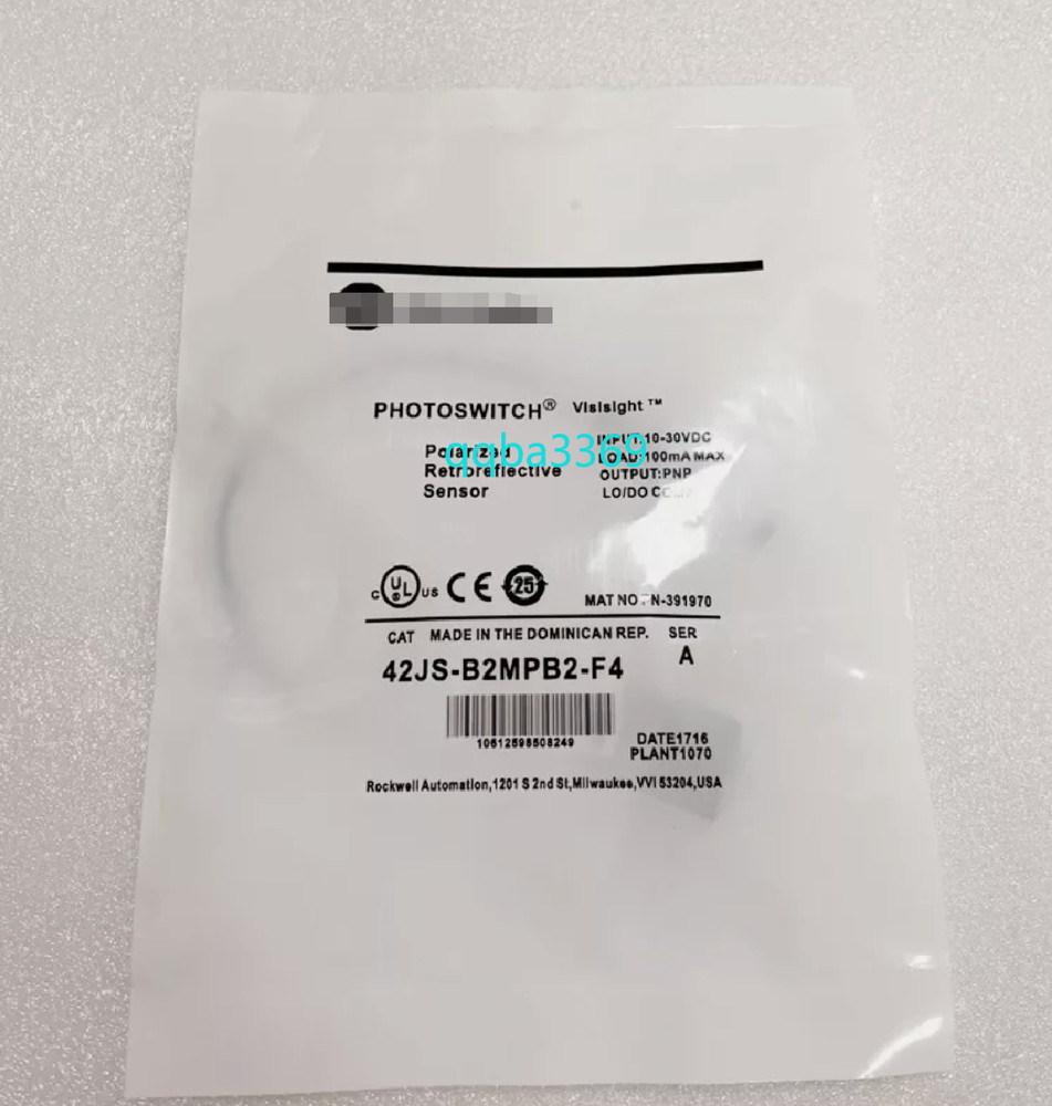 1PC 42JS-B2MPB2-F4 New QQA