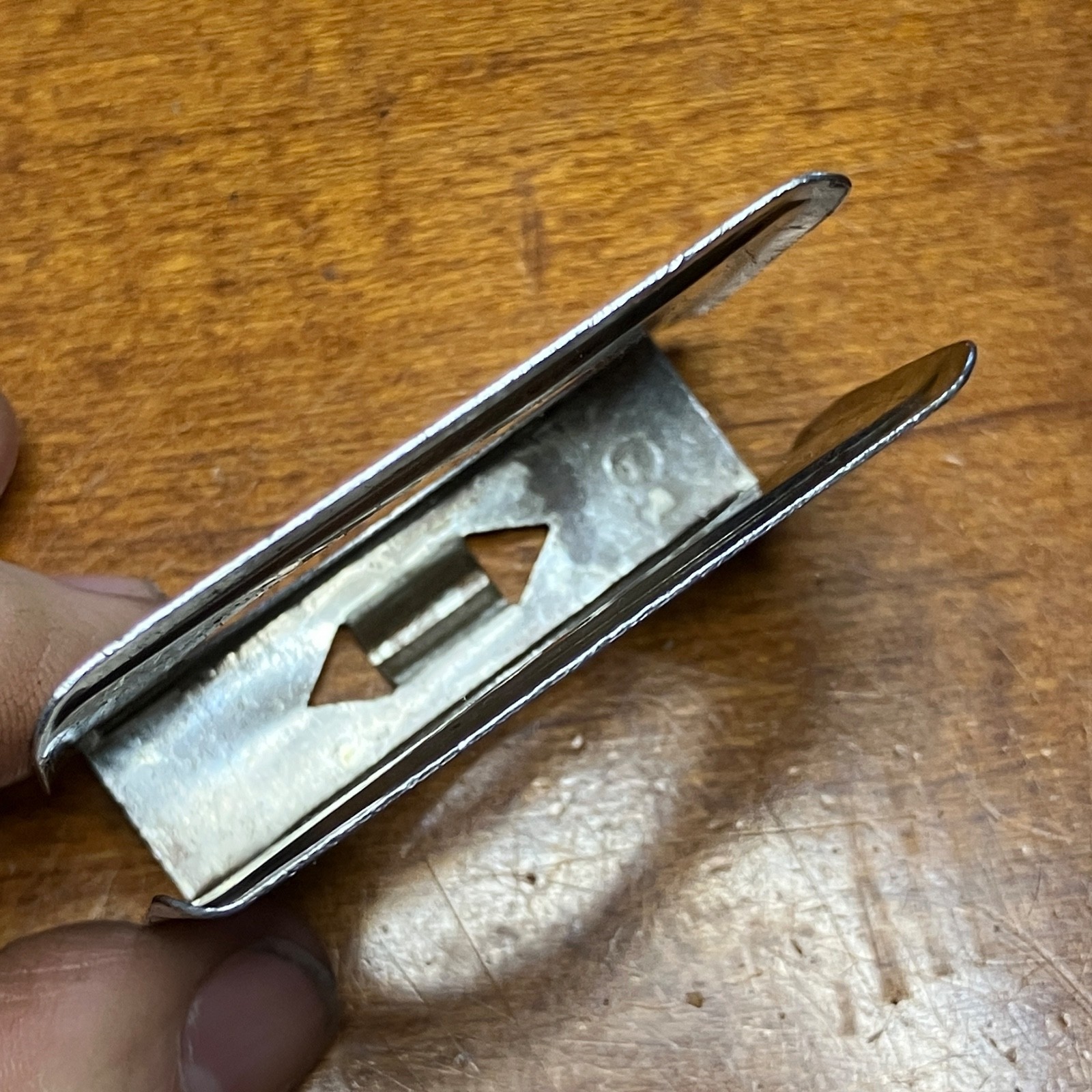 ORIGINAL GEWEHR 88 ENBLOC CLIP