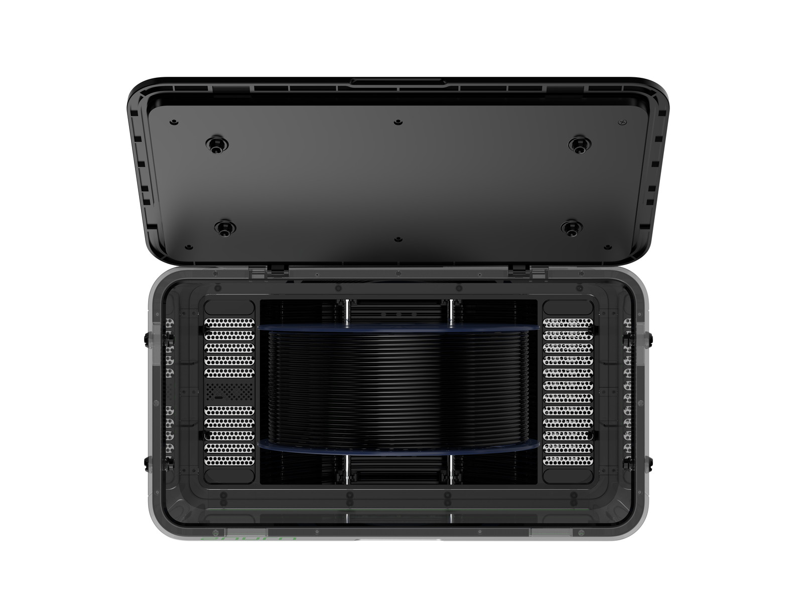 U23322 SUNLU FilaDryer E2 up to 110 Professional Drying Engineering Fila G3D