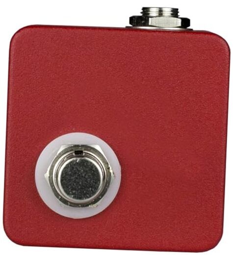 JHS Red Remote Footswitch