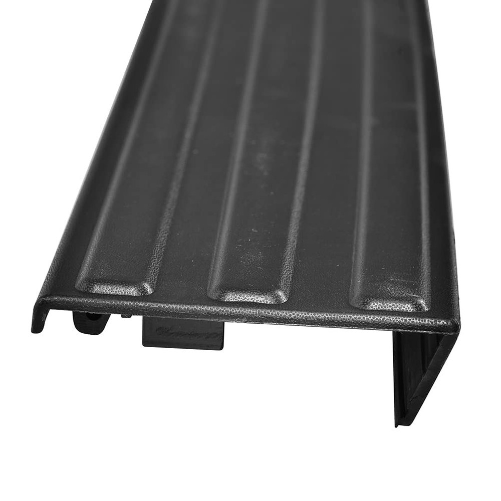 后尾门成型帽 ABS 适合 2009 - 2014 年适用于福特 F-150 柔性步进