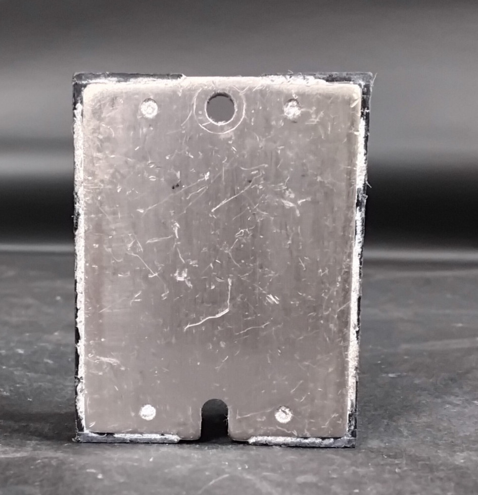 CRYDOM D2402 SOLID STATE RELAY ($15 OBO)