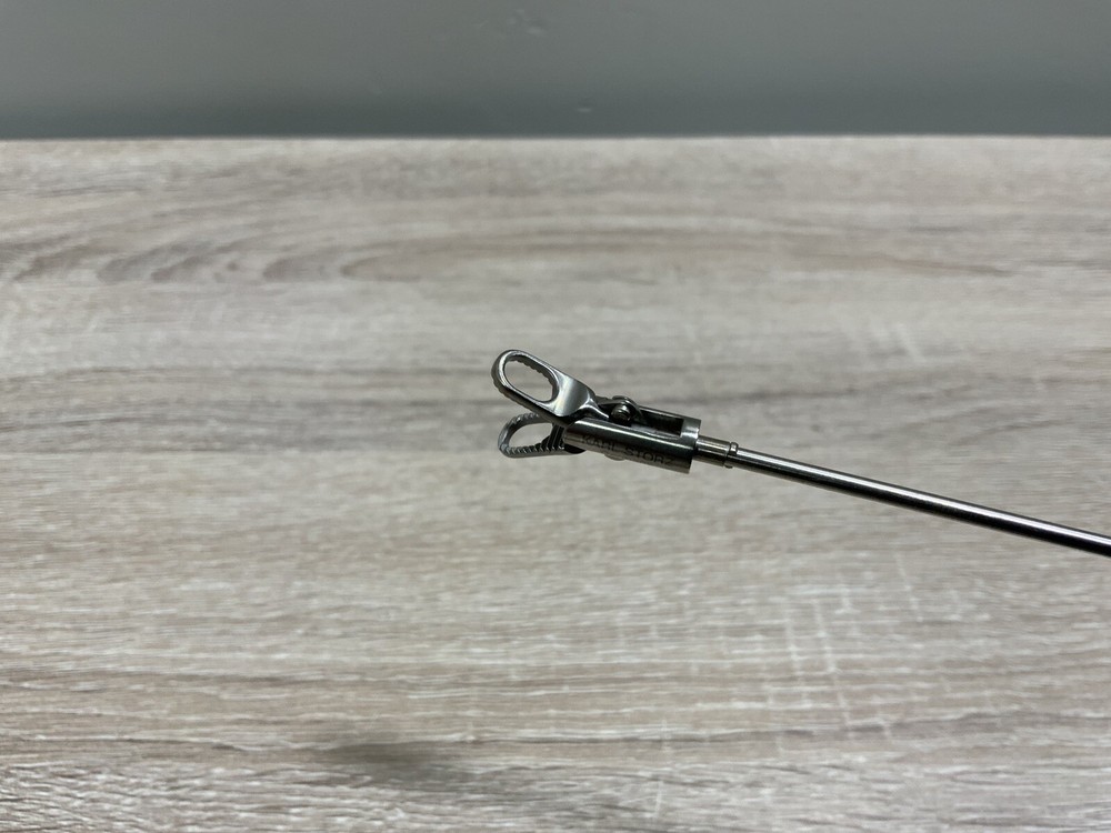 Karl Storz 33510 TH Fenestrated Grasping Forceps Insert