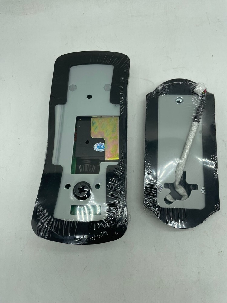 Smart Locks for Front Door, Keyless Entry Door Lock Deadbolt with Handle Set