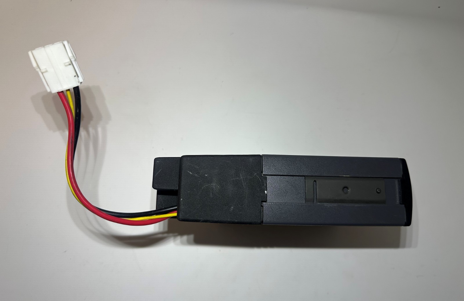 Bendix King BK GMH5992R VHF Remote Mt 50W FPP Analog Mobile radio Wildland Fire