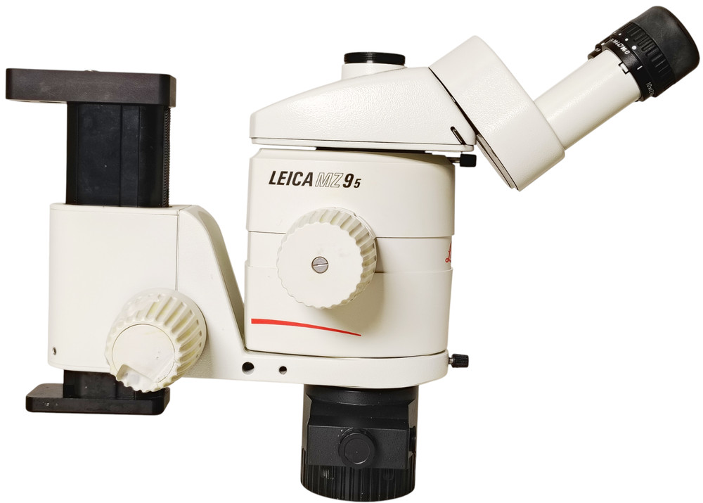 Leica MZ95 Stereo Microscope