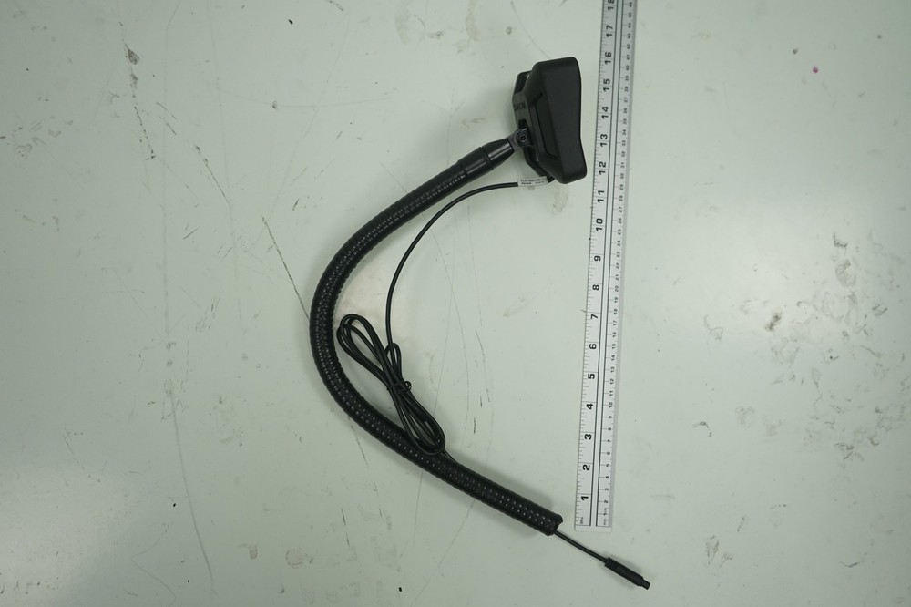 Quantum Powerchair Backup Camera Display (no camera) #1236