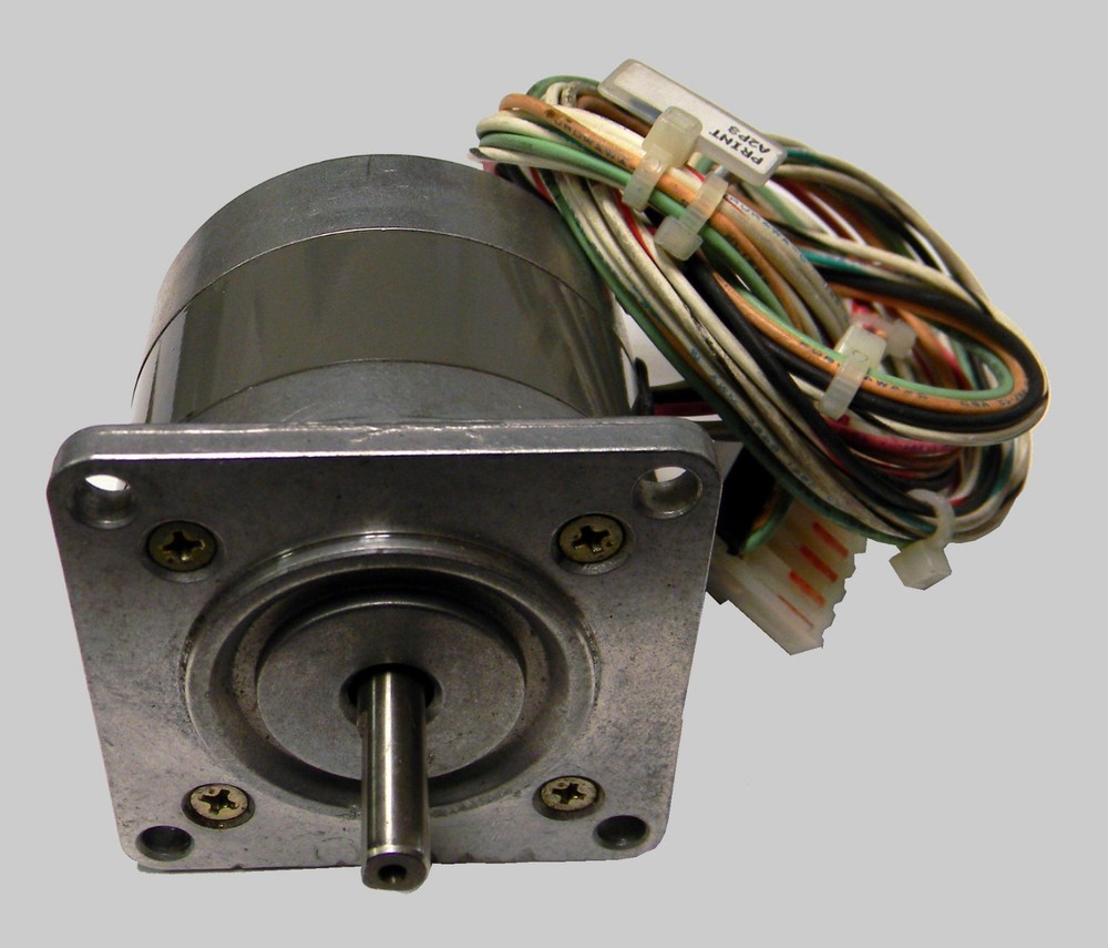 Axtrosyn Miniangle Stepper Motor 598301-001