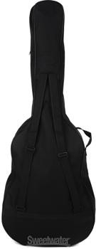 Fender CC-60S Concert Pack - Black