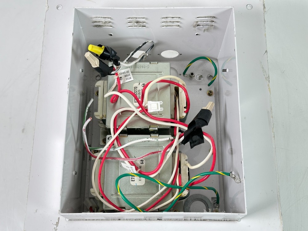 Skytron Stellar ST23 Single Surgical Operating Light Controller