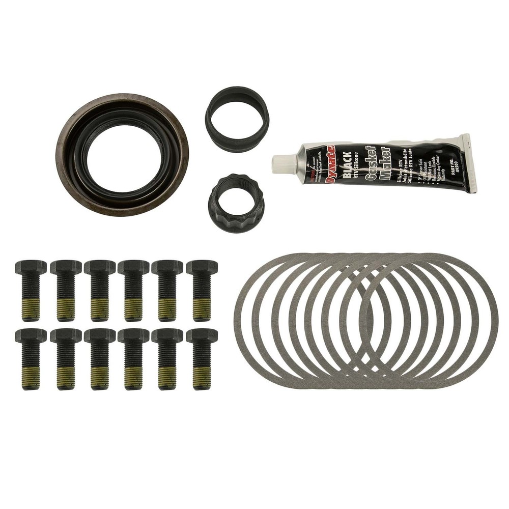 INSTALLATION KIT - FITS CHRYSLER 11.5"