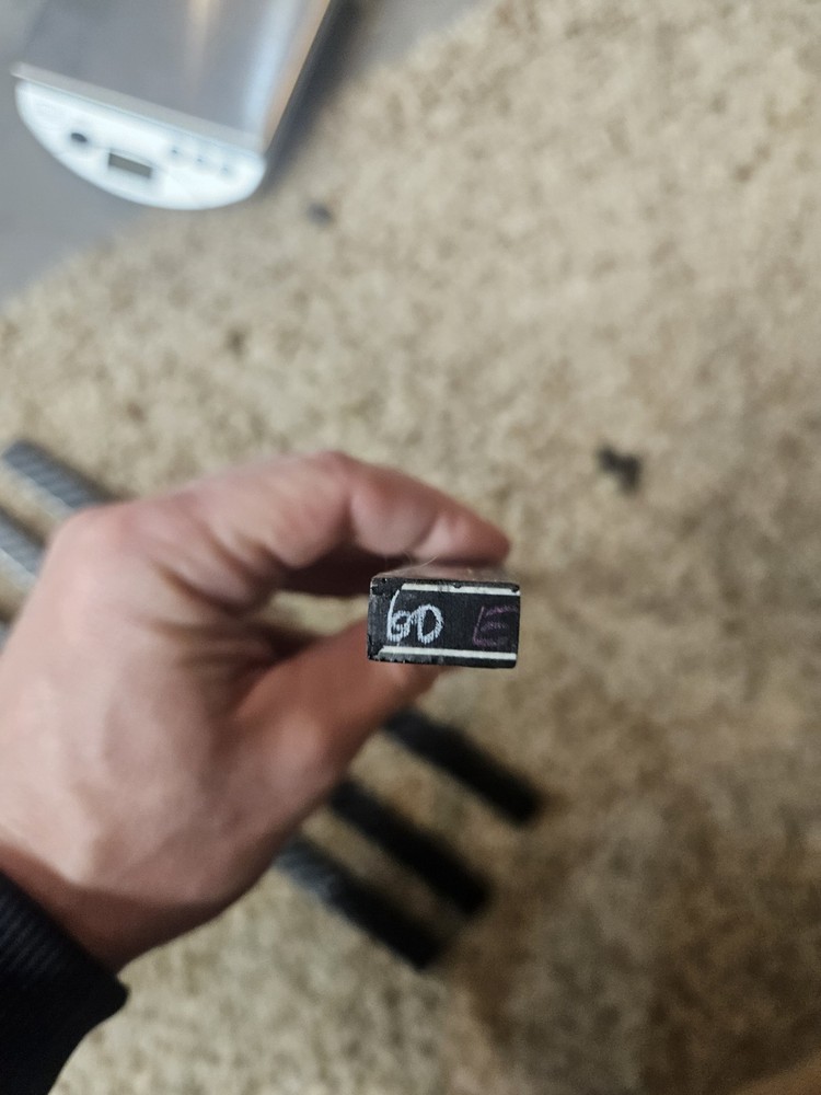 HOYT XT2000 60 DEFLECTION