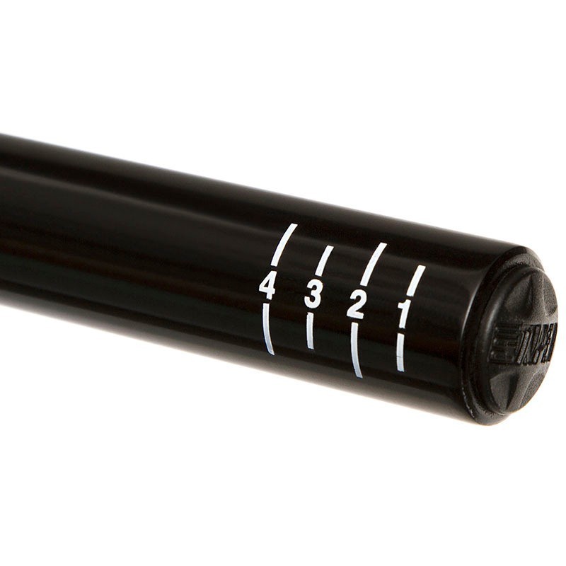 ProTaper Contour Handlebars 1 1/8" Pro Taper Bars CR KX YZ RM - PICK BEND/COLOR!