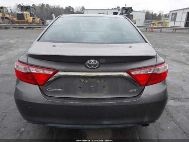 CAMRY 2016 Glove Box 4945423