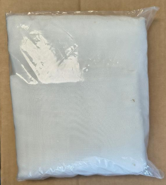 NEW AGFabric 8 Ft. X 12 Ft. Outdoor Insect Barrier Netting Rodent Pest Control