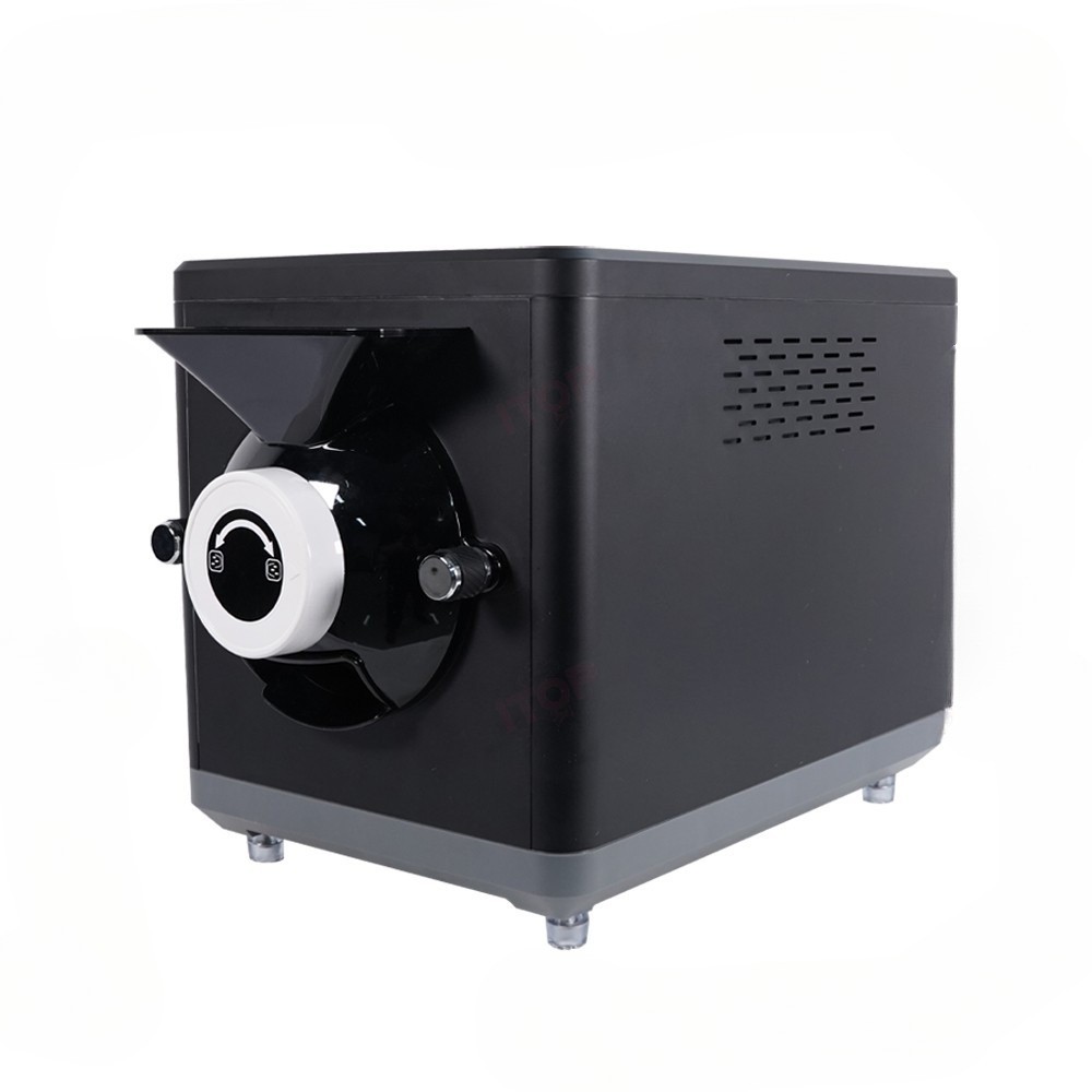 110V-240V Coffee Bean Roaster Roasting Machine Grain Dry Update Version