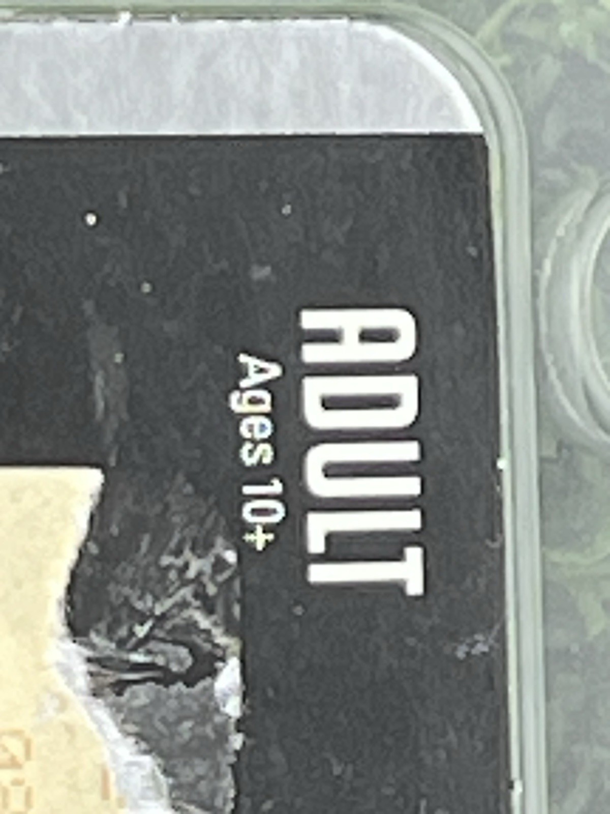 Battle Mouthguard Adult 10+ Ever Mold Composite 2 Pack Easy Clip Straps Maroon