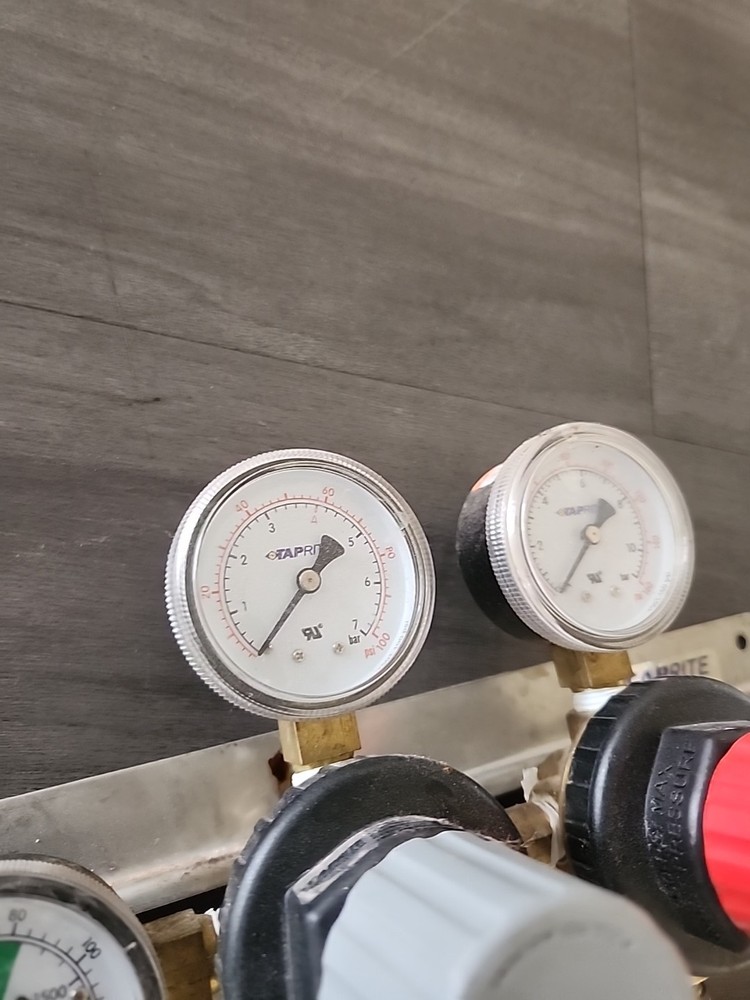 Taprite Regulator C77002