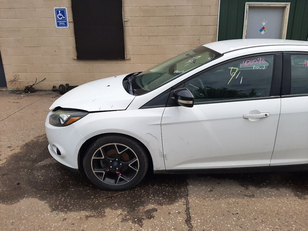 FOCUS 2013 Air Shutter 1032595