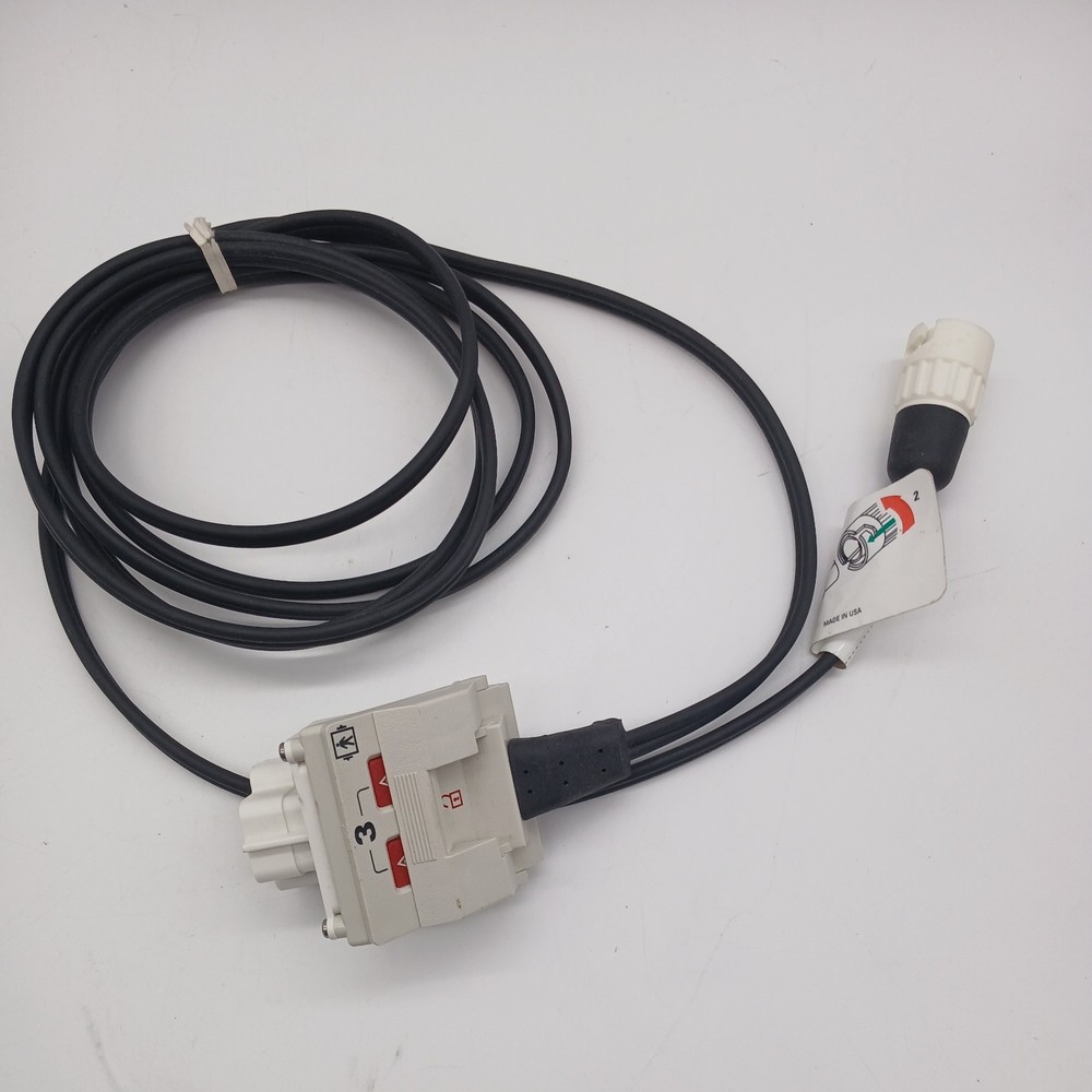 HP Code Master ,  XL+ Paddle Adapter For switched Internal Paddles 