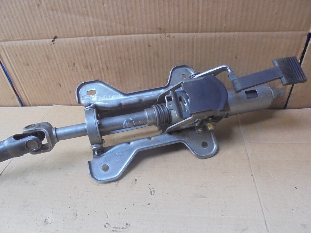 FORD FUSION 2003 ADJUSTABLE PAS POWER STEERING COLUMN