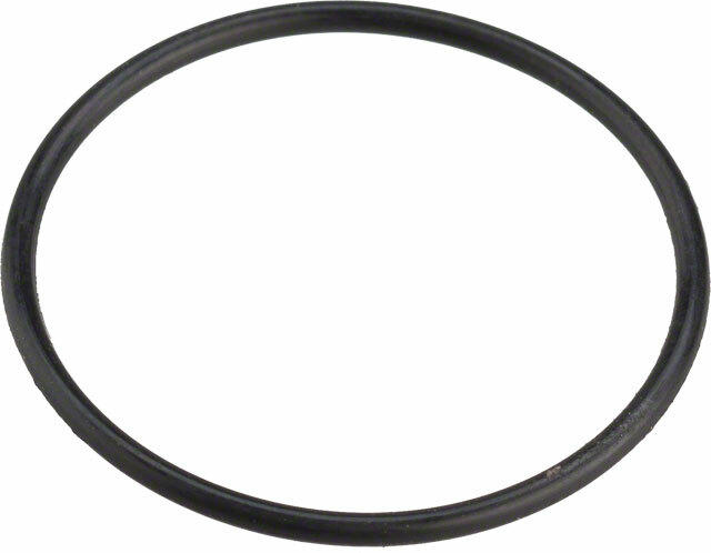 KS LEV LEV DX Lev 272 Coupler Housing Cap O-Ring