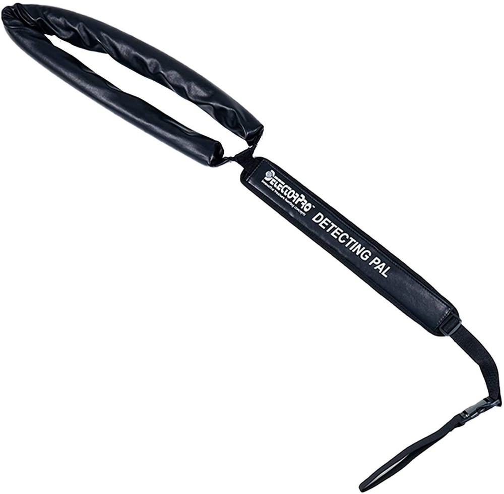 Detector Pro Detecting Pal Body Harness
