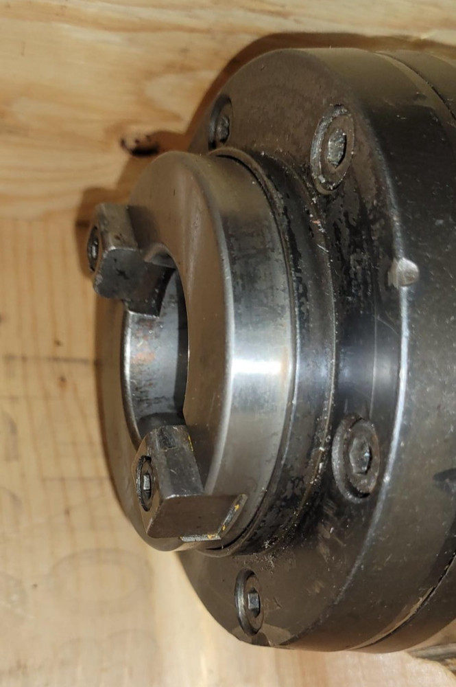 CNC Spindle Milling Machining Centres