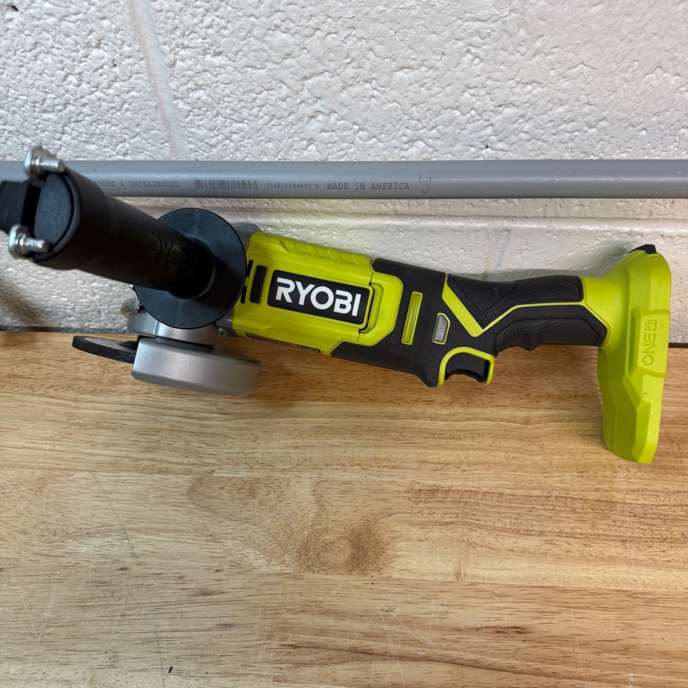 Ryobi Cordless 5-Tool - Power Tool Combo Set