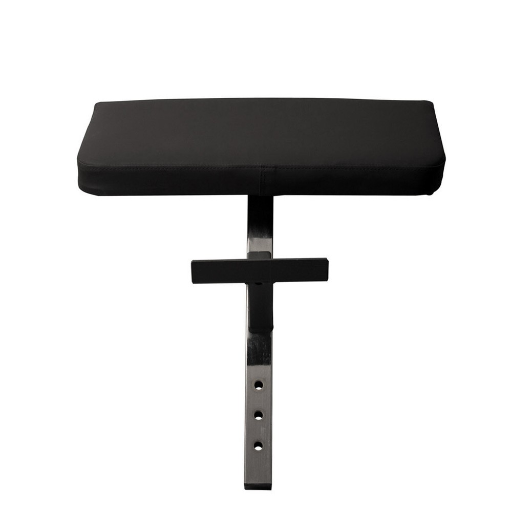 Body-Solid Weight Bench Preacher Curl Attachment