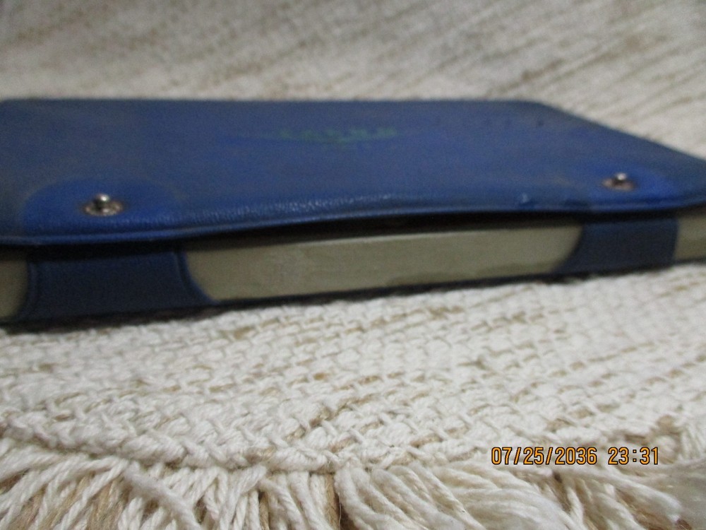 TACKO 2130C Drafting Tool Set with Case Collectible Engineering- 11 -Instruments