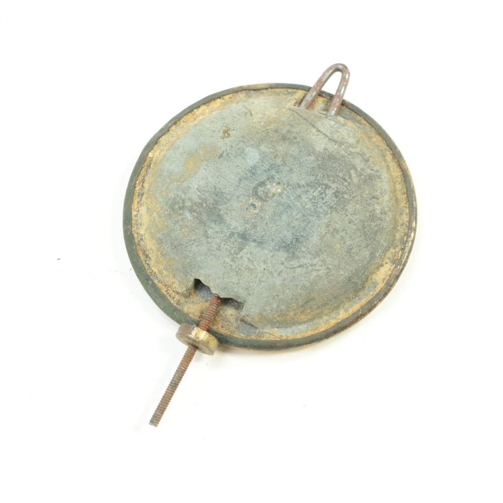 Clock Pendulum Bob 3.8 oz - XC1388
