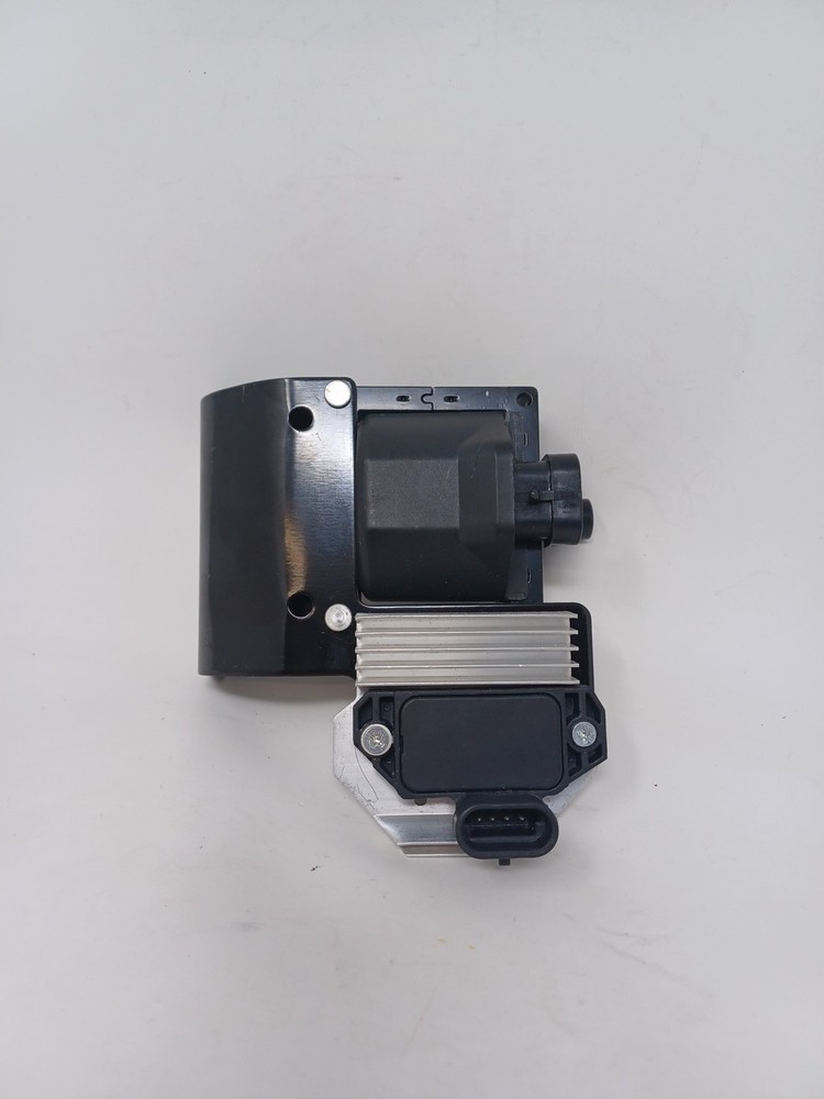 Ignition Coil DR49 with Ignition Module D577 10489421 Replacement for Camaro