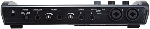Zoom R8 Multi-Track Recorder Japan Import