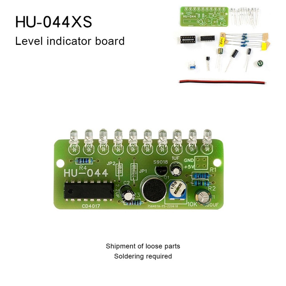 DIY Bluetooth Speaker Kit Electronics DIY Soldering Project Kit Teaching3181