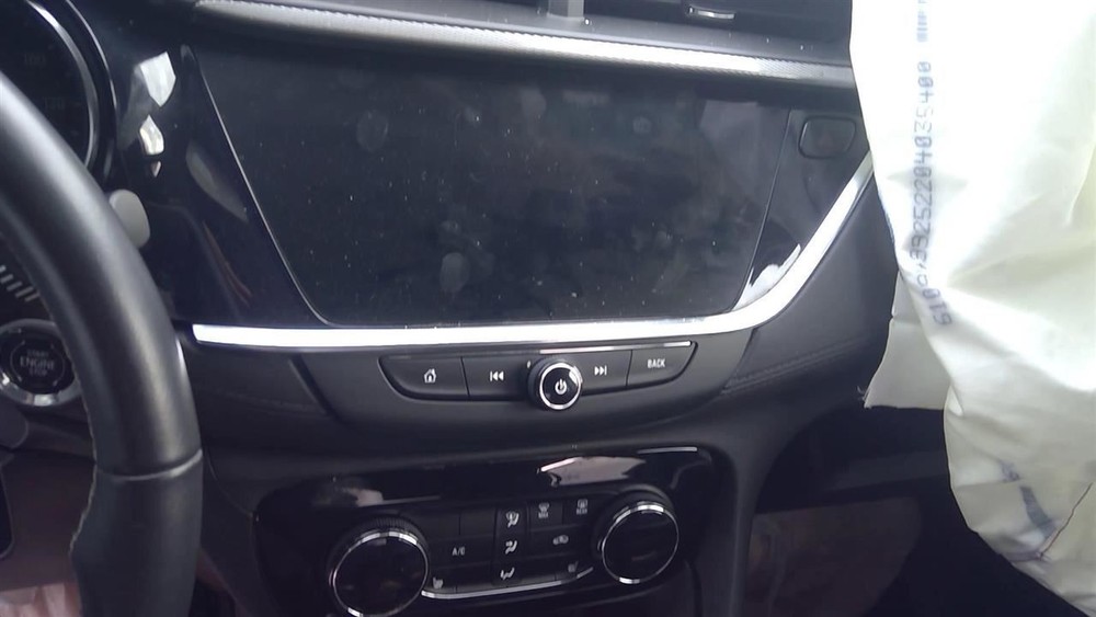 Camera/Projector Camera Front Interior Mirror Fits 21-24 TRAILBLAZER 2083242