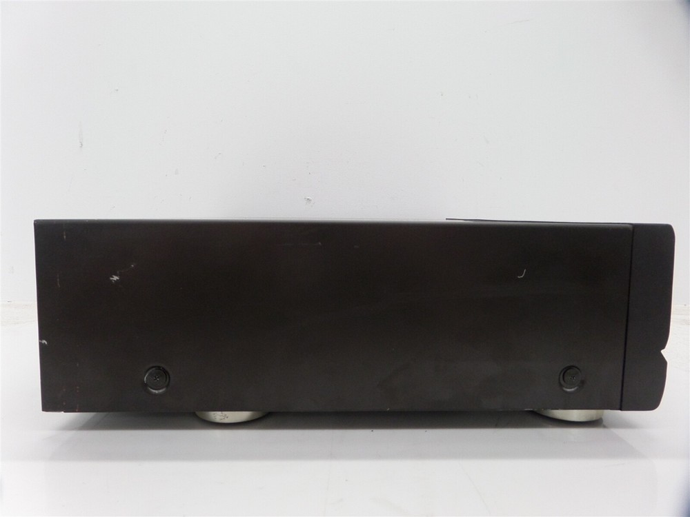 Technics SL-PD688 5-Disc Compact Disc Changer