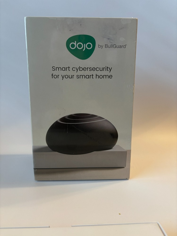 Dojo by BullGuard Smart Cybersecurity ,Internet Security