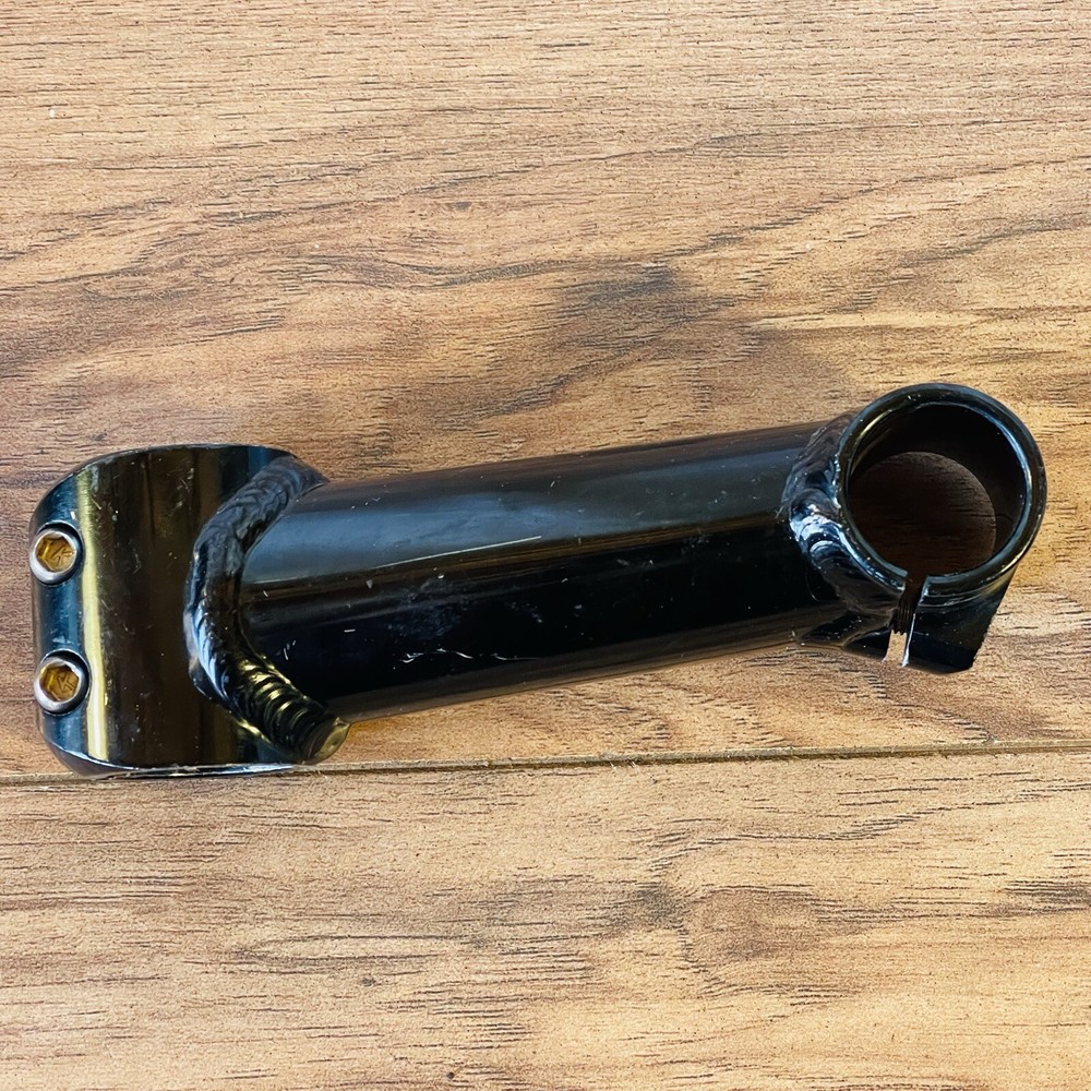 Kore Aheadlite MTB Stem 120 5 Degree 25.4 Black