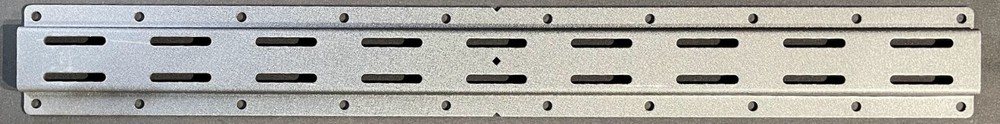 Dell Heavy Duty Fixed Display Wall Mount for C8618QT / 4N3FC