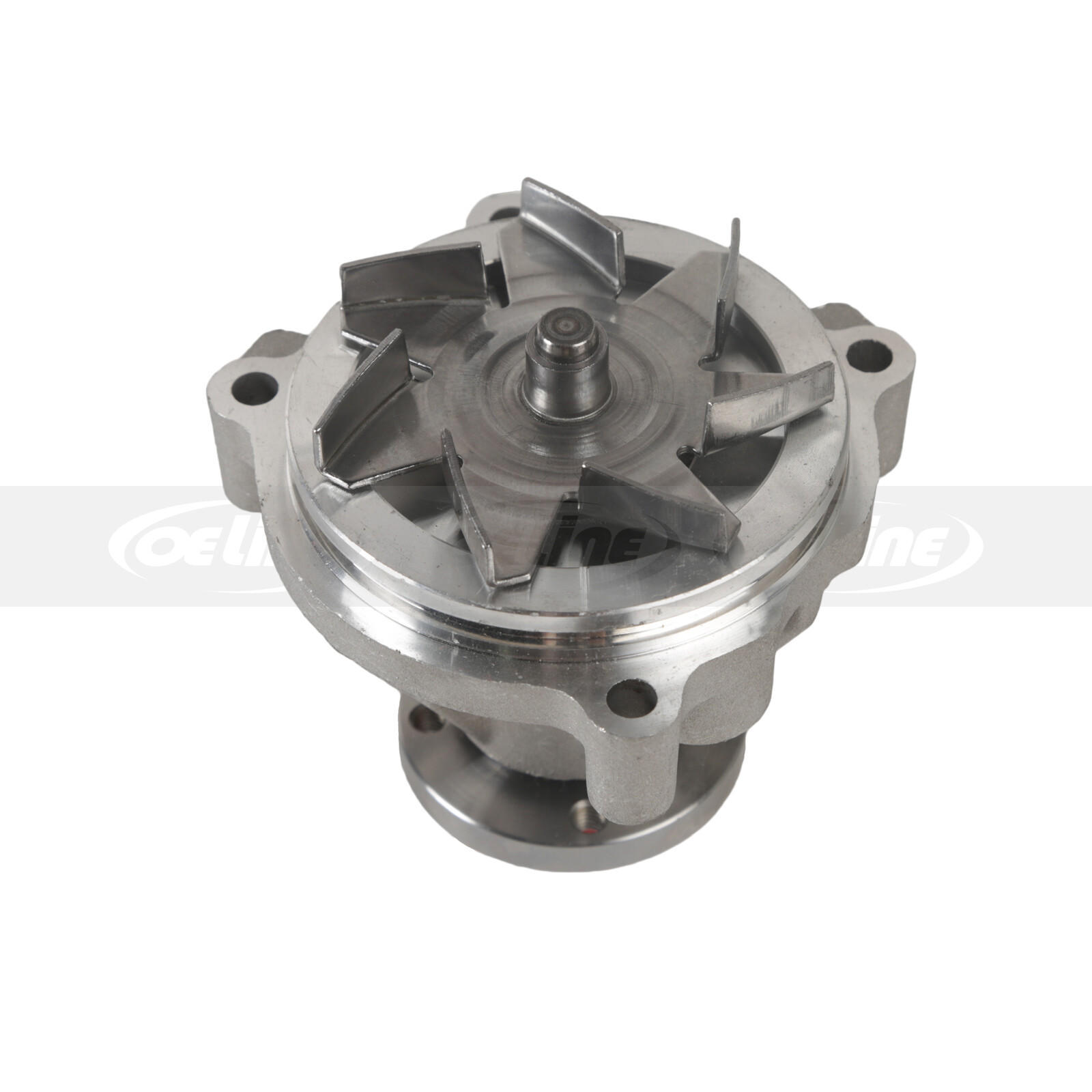 For 97-02 Ford E150 F150 F250 4.6L Timing Chain Kit w/ Oil Pump Water Pump