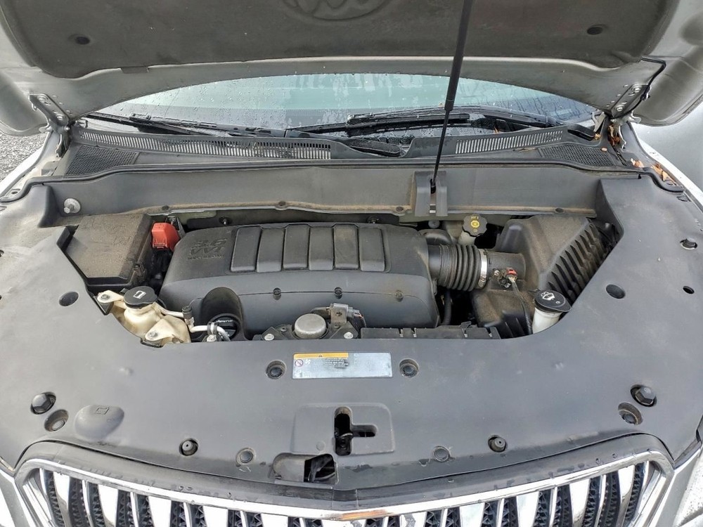 ENCLAVE 2014 Glove Box 4959792