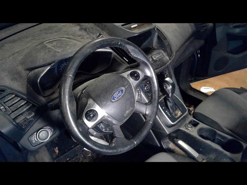 Steering Column Conventional Ignition Fits 13-18 C-MAX 10243832