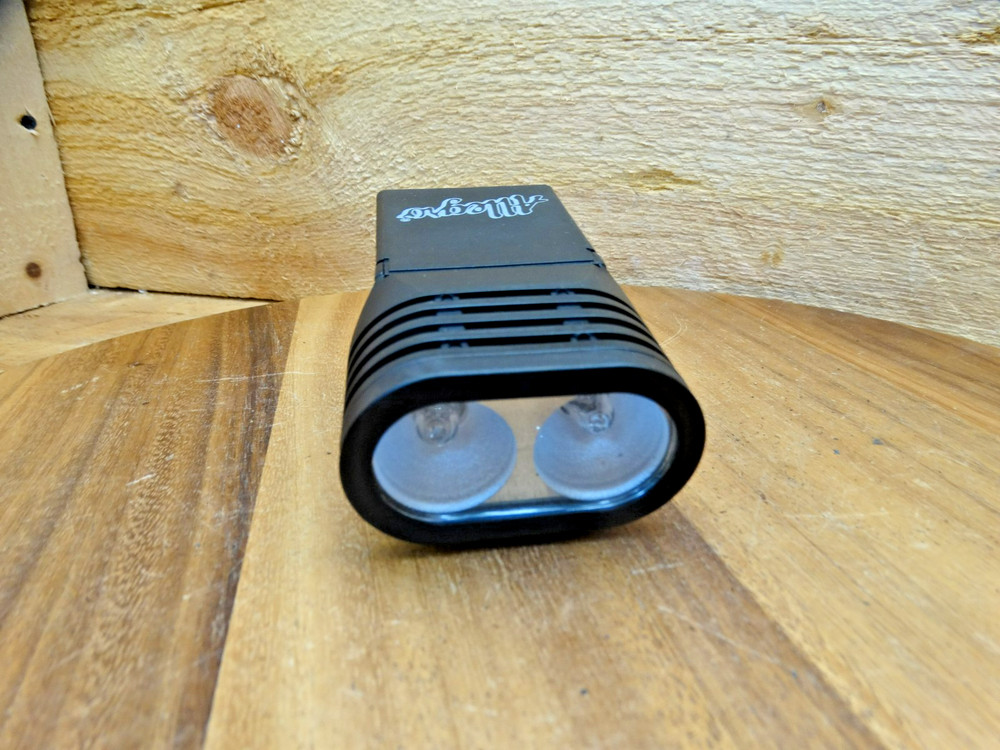 Allegro Film Camera Light