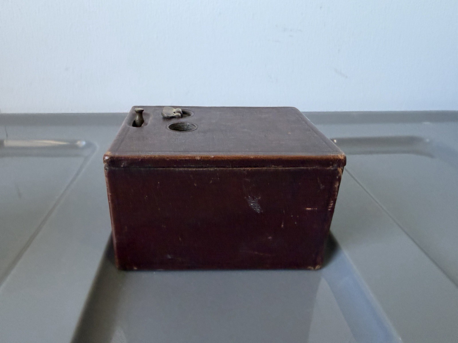 Scarce Eastman Kodak Pocket Kodak 1895 & Kodak No.00 Cartridge Premo 1916 (Work)