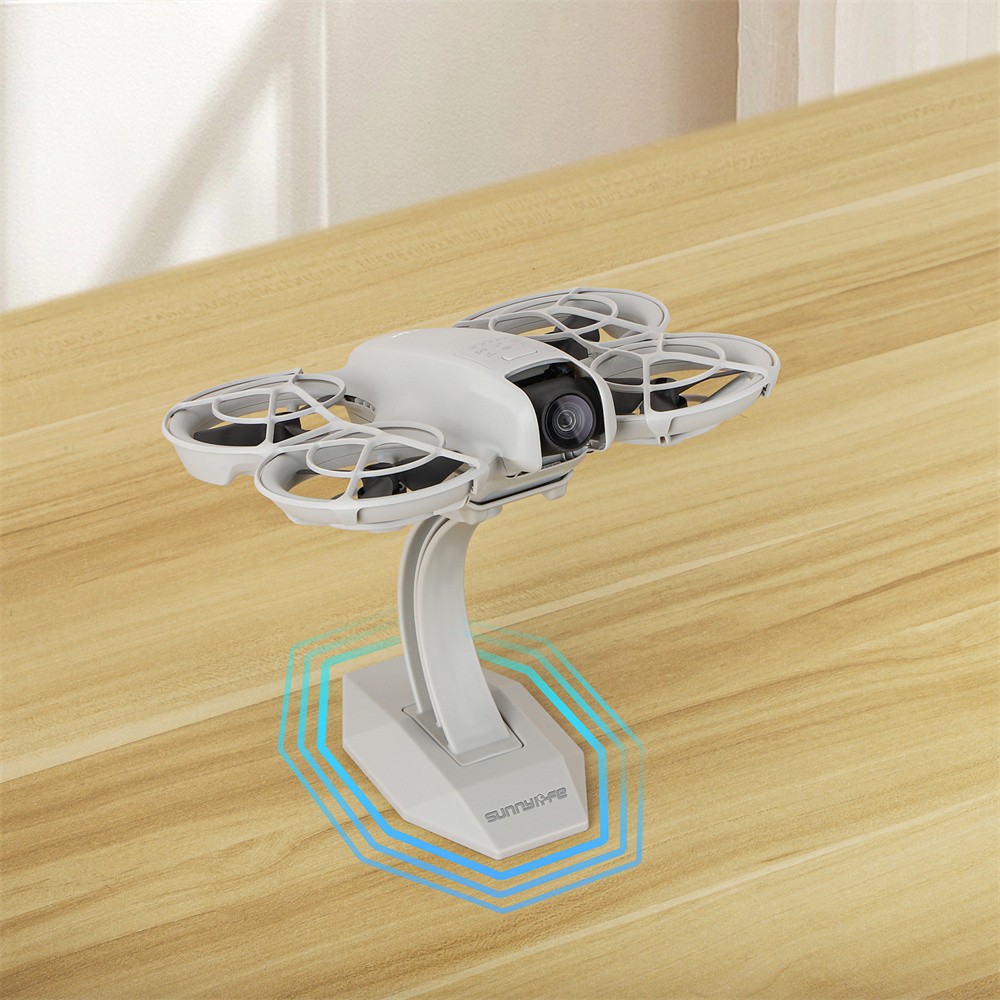 Desktop Display Stand Drone Mount Exhibition Base Bracket Accessorie for DJI NEO