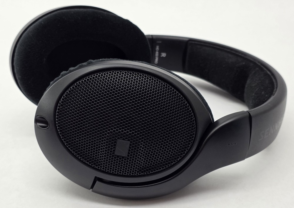 Sennheiser HD 400 Pro Studio Reference Headphones
