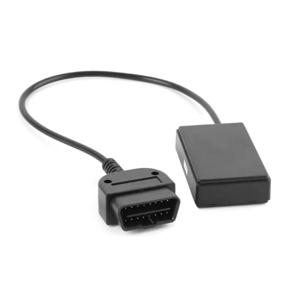 Check Oil Reset Tool for Bmw E46 E39 X5 Z4 U90C Maintenance Light Zeroing Device