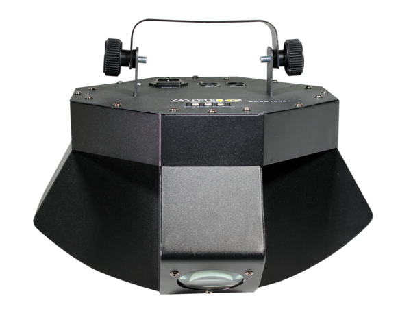 LAM-40195 Pentux high power LED Beam effect