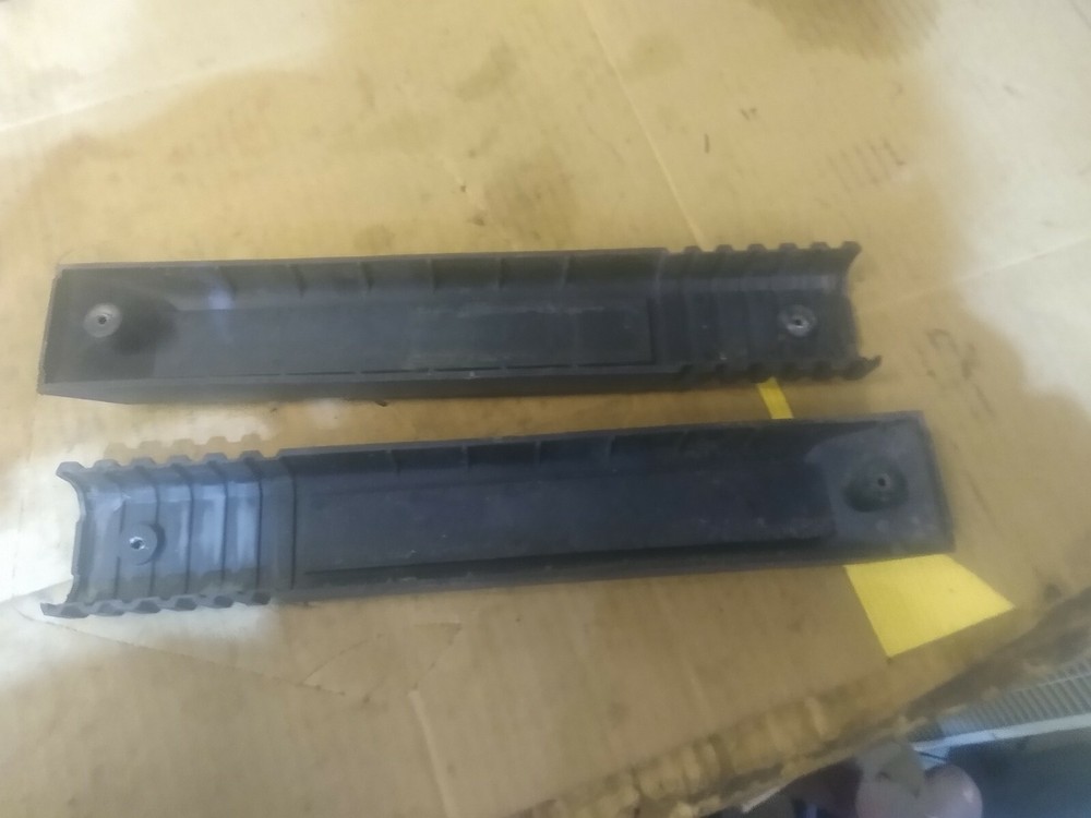 polaris black trim 5430930-03